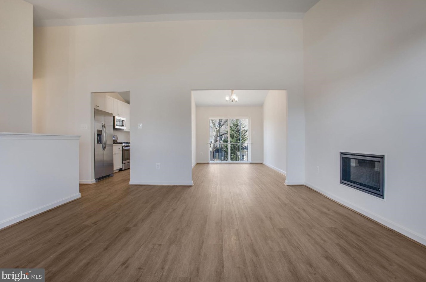 2939 Summit Ave, Baltimore MD  21234-1715 exterior