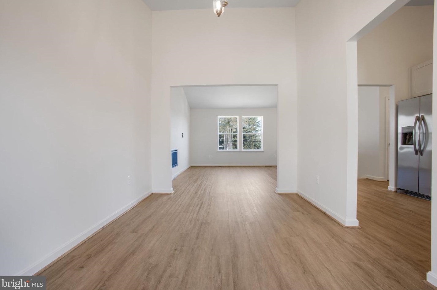 2939 Summit Ave, Baltimore MD  21234-1715 exterior