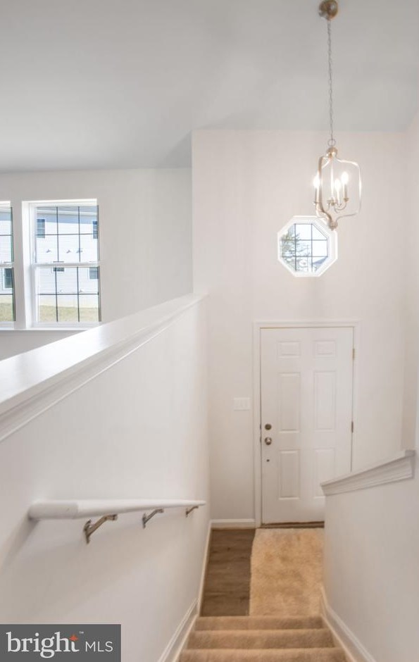 2939 Summit Ave, Baltimore MD  21234-1715 exterior