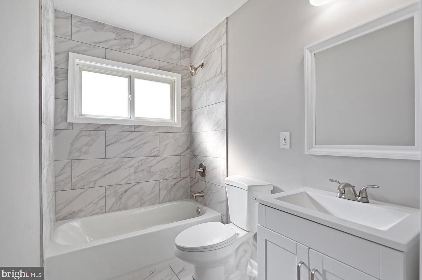 7015 Yataruba Dr, Baltimore MD  21207-5624 exterior