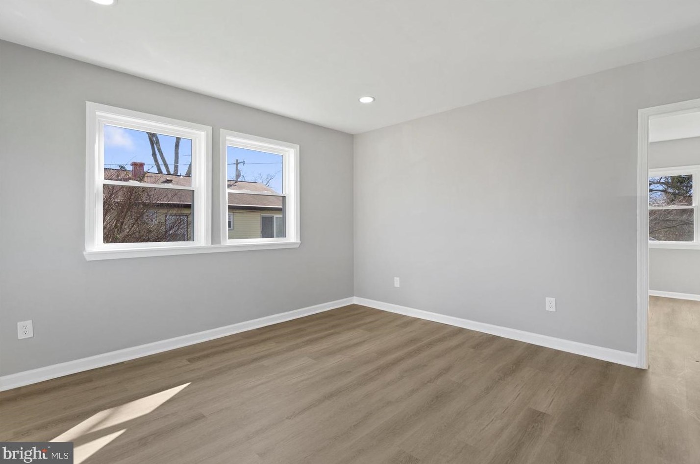 7015 Yataruba Dr, Baltimore MD  21207-5624 exterior