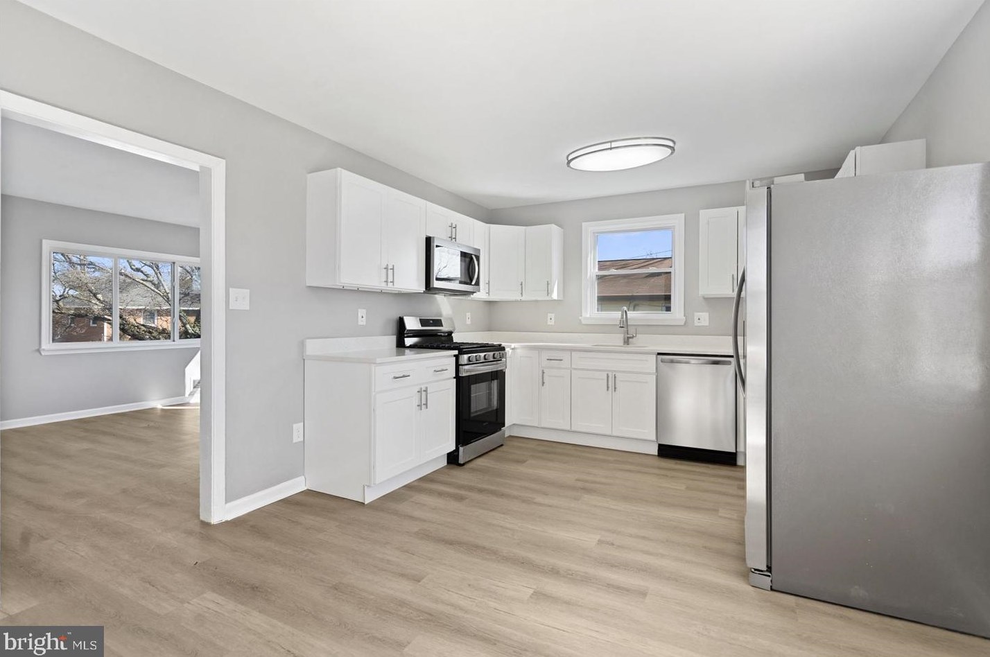 7015 Yataruba Dr, Baltimore MD  21207-5624 exterior