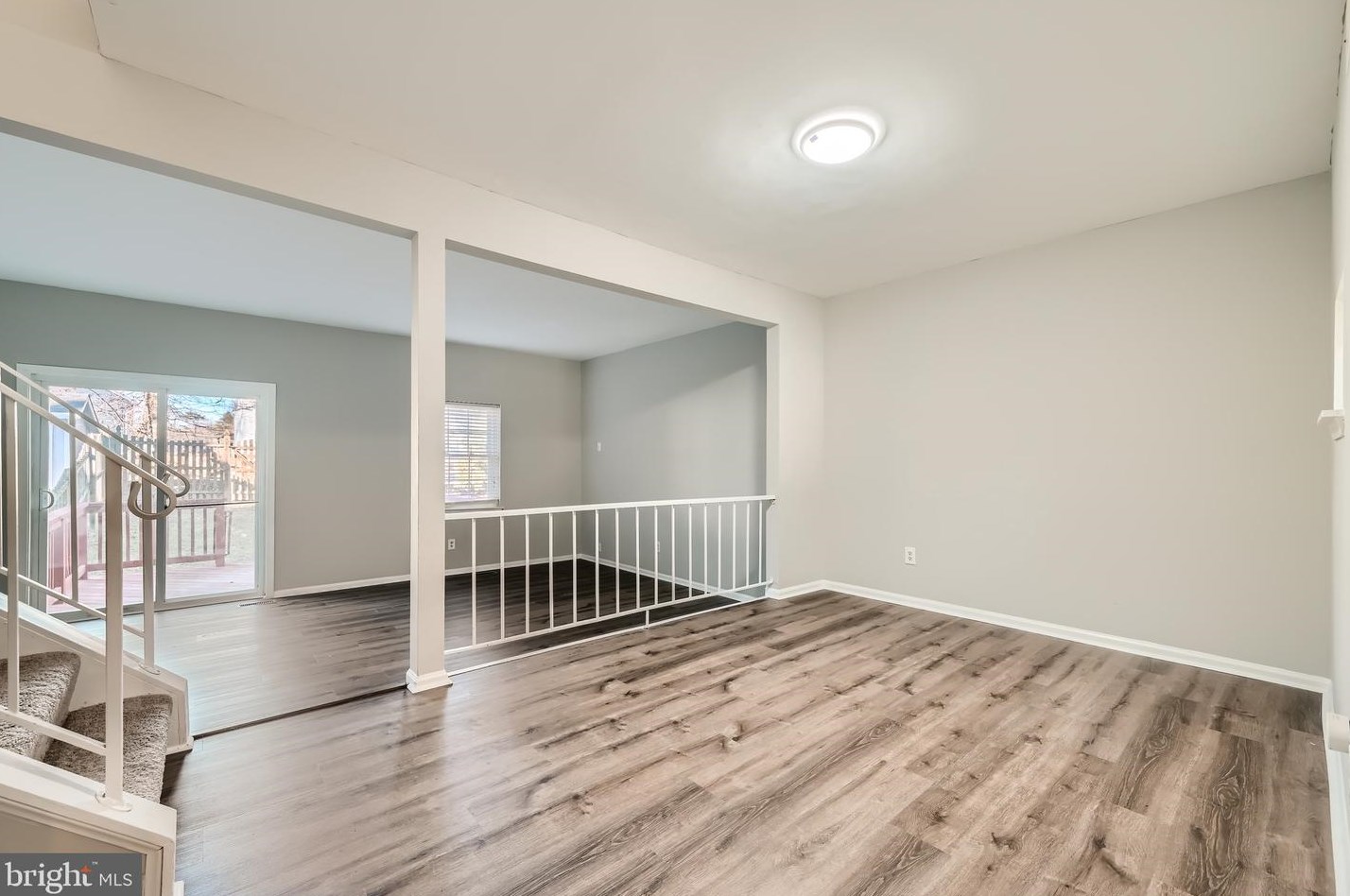 8 Juxon Ct, Baltimore MD  21236-2624 exterior