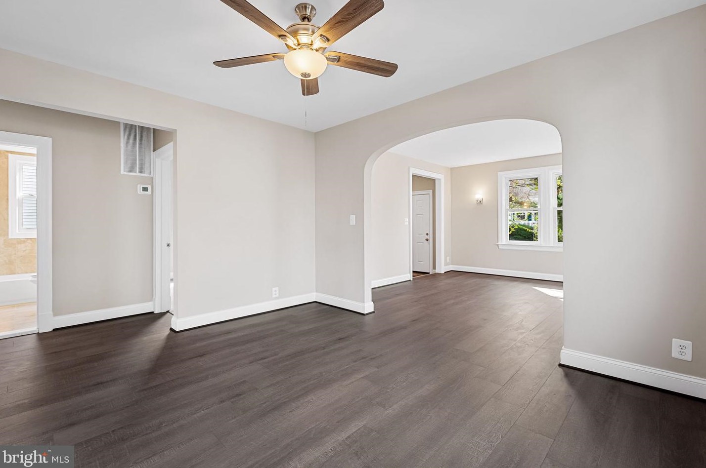 1250 Stevens Ave, Baltimore MD  21227-2644 exterior