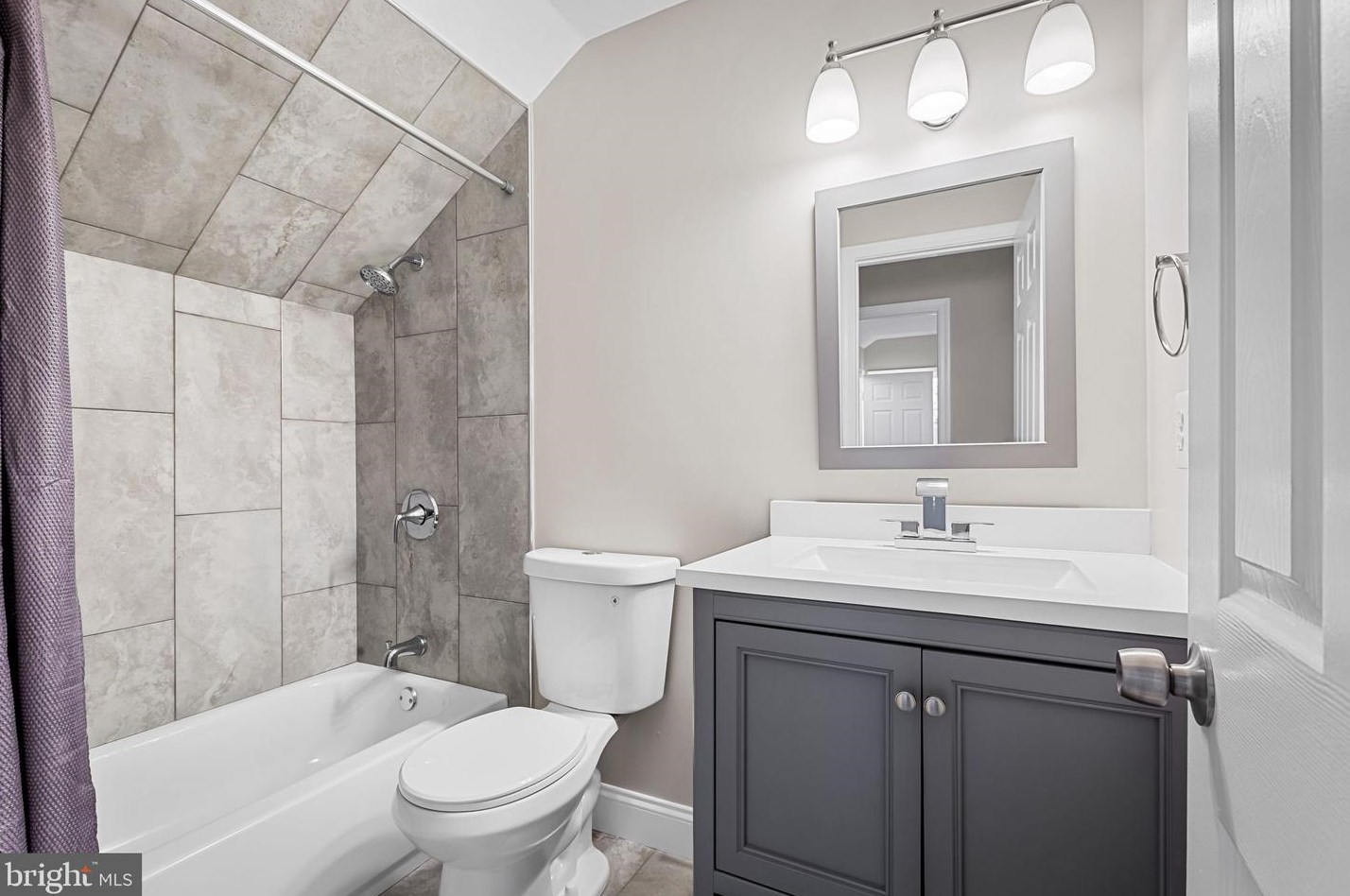 1250 Stevens Ave, Baltimore MD  21227-2644 exterior