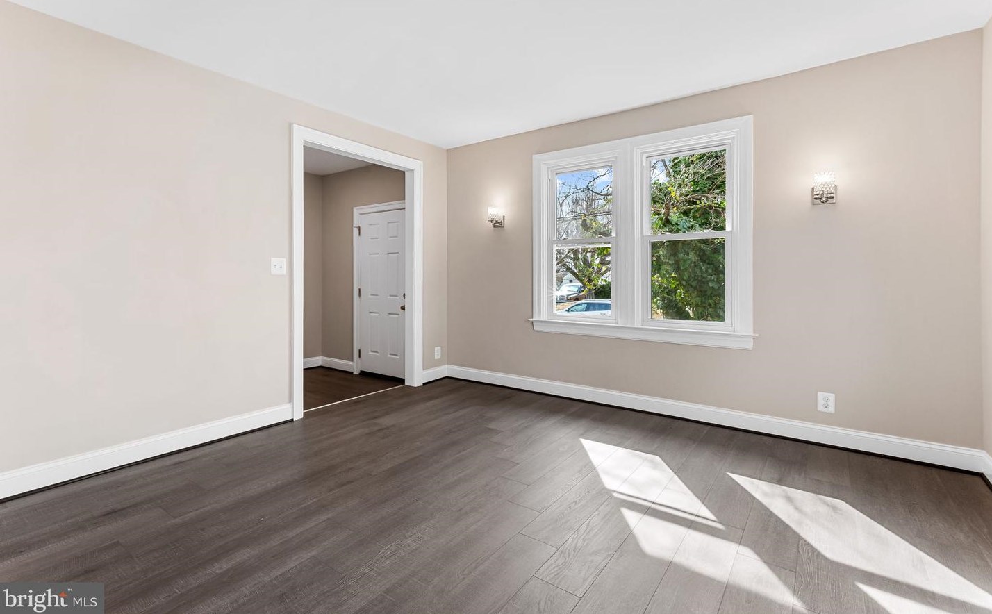 1250 Stevens Ave, Baltimore MD  21227-2644 exterior