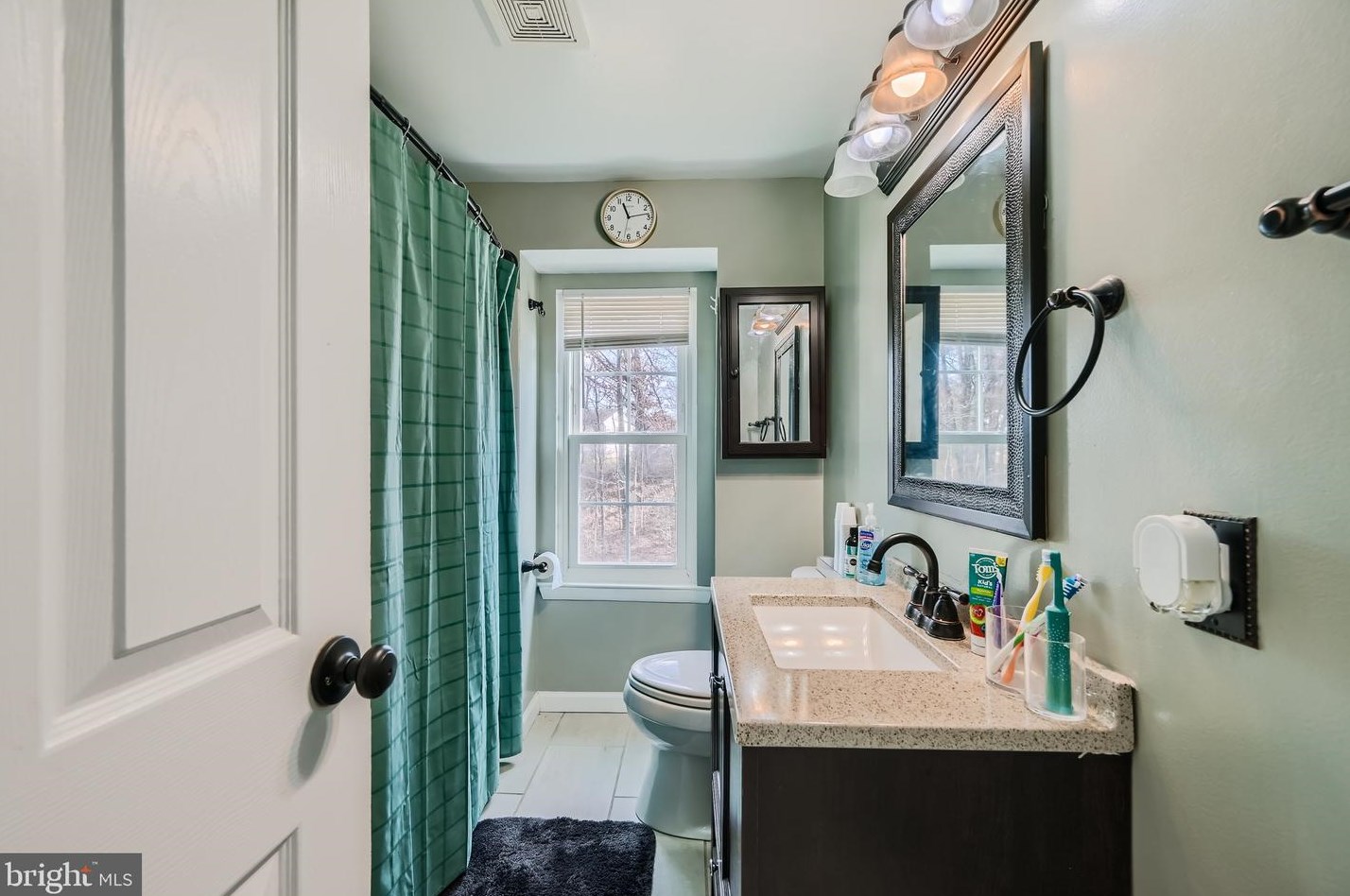 6210 Radecke Ave, Baltimore MD  21206-2934 exterior