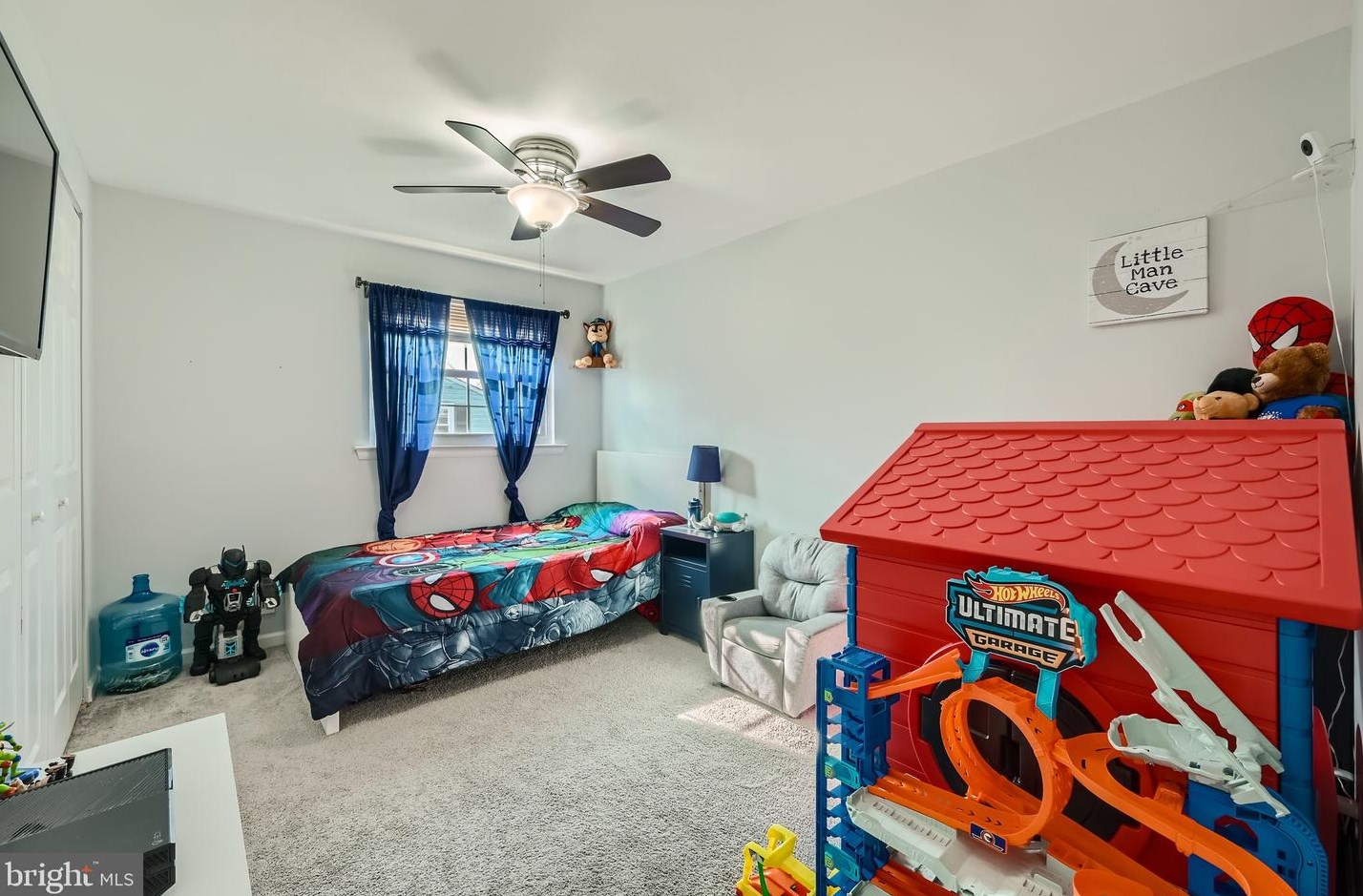 6210 Radecke Ave, Baltimore MD  21206-2934 exterior