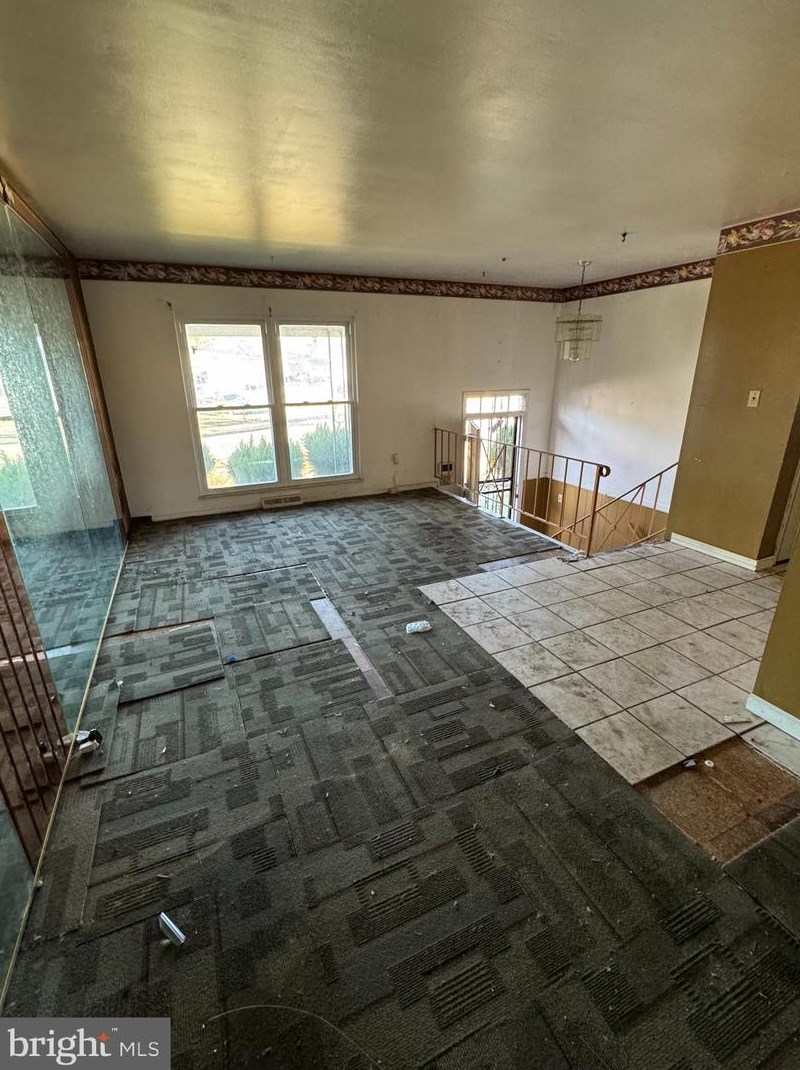 3117 Rheims Rd, Baltimore MD  21244-3437 exterior