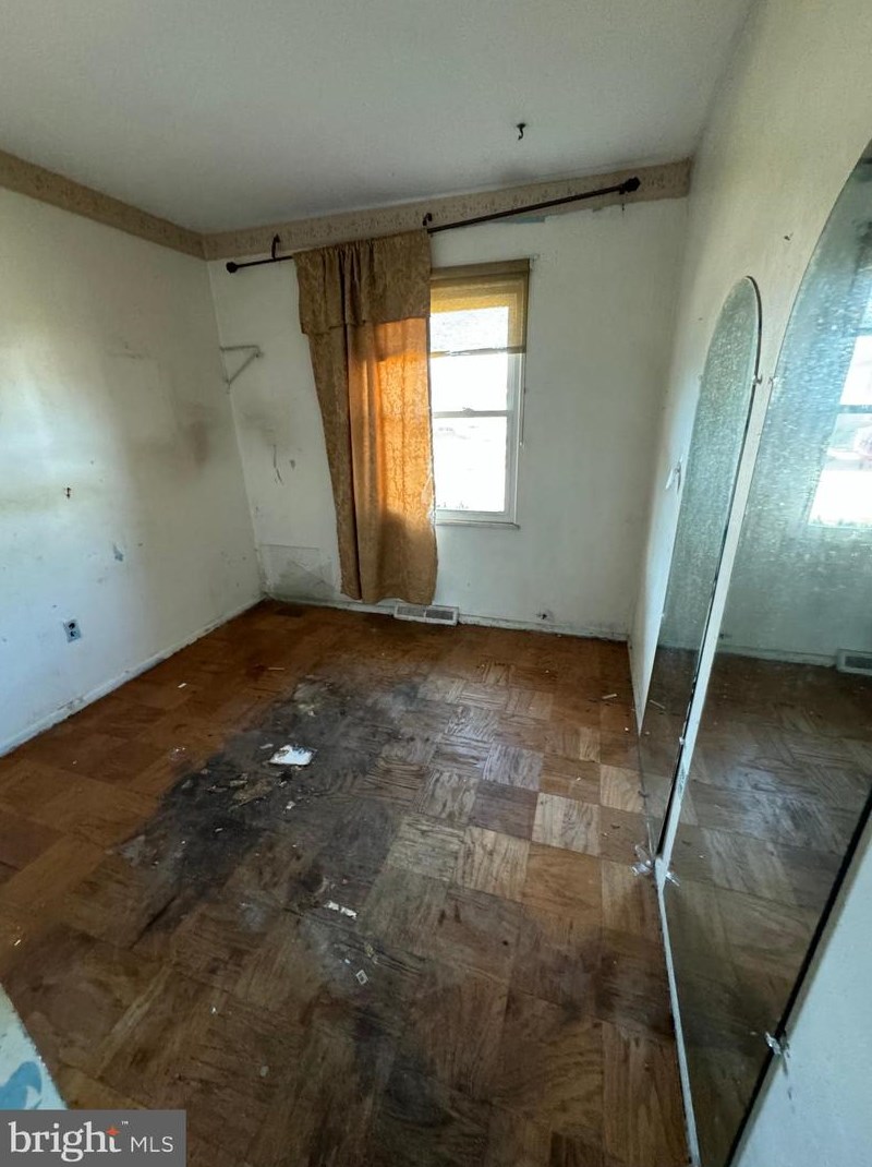 3117 Rheims Rd, Baltimore MD  21244-3437 exterior