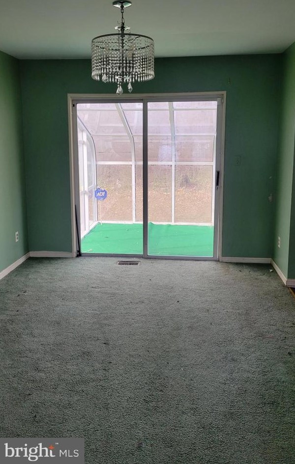 7406 Virginia Ave, Baltimore MD  21236-4622 exterior