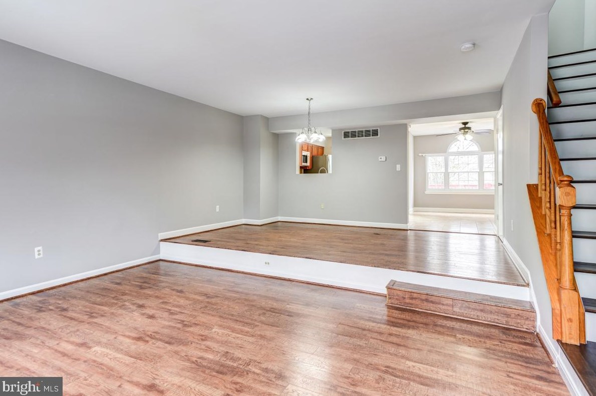 632 Marianne Ln, Baltimore MD  21228-4700 exterior