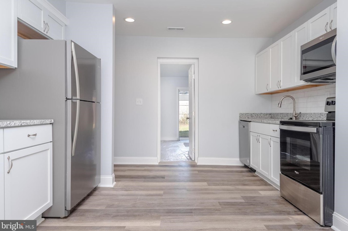 22 Transverse Ave, Baltimore MD  21220-3435 exterior