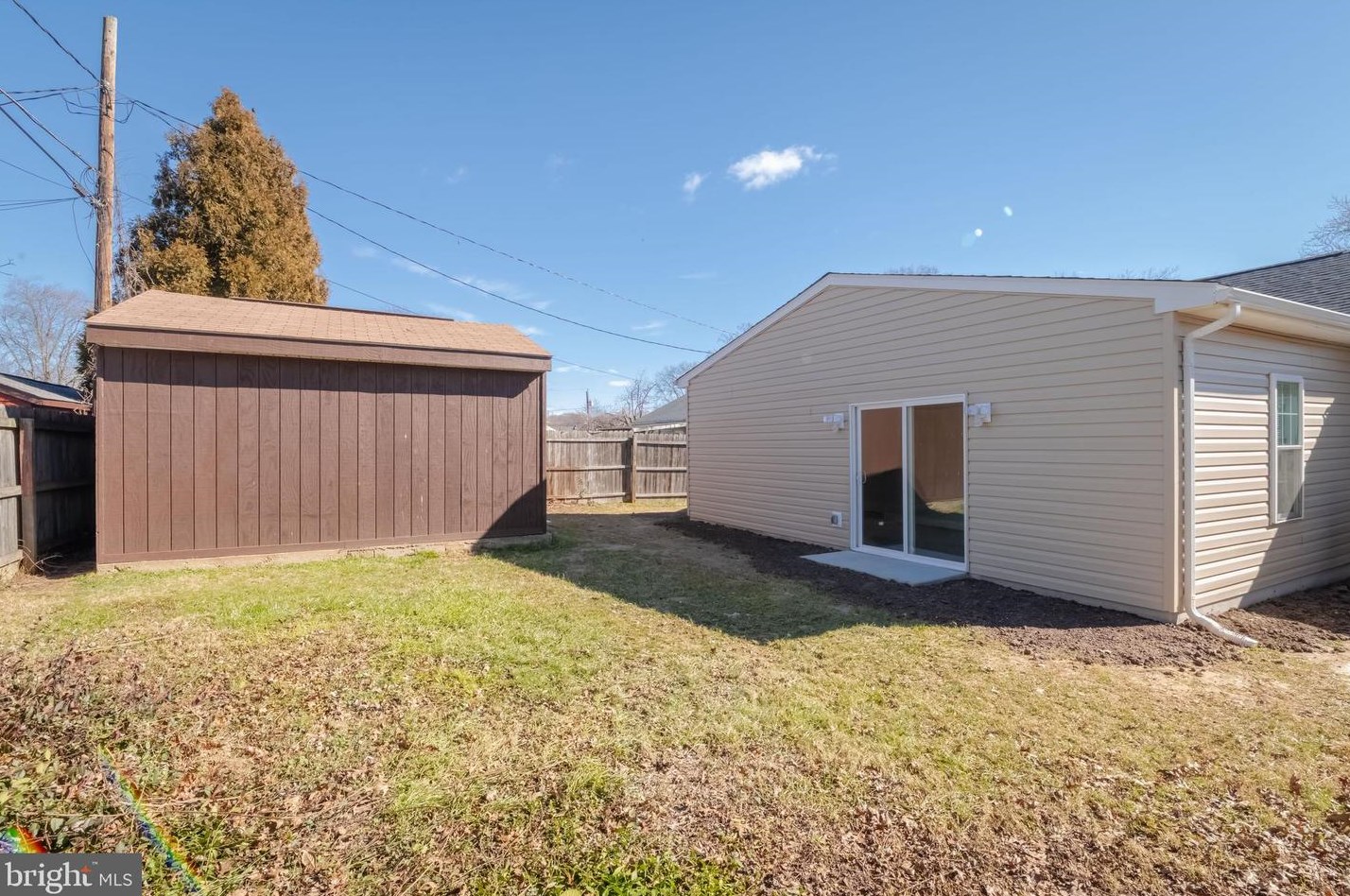 22 Transverse Ave, Baltimore MD  21220-3435 exterior