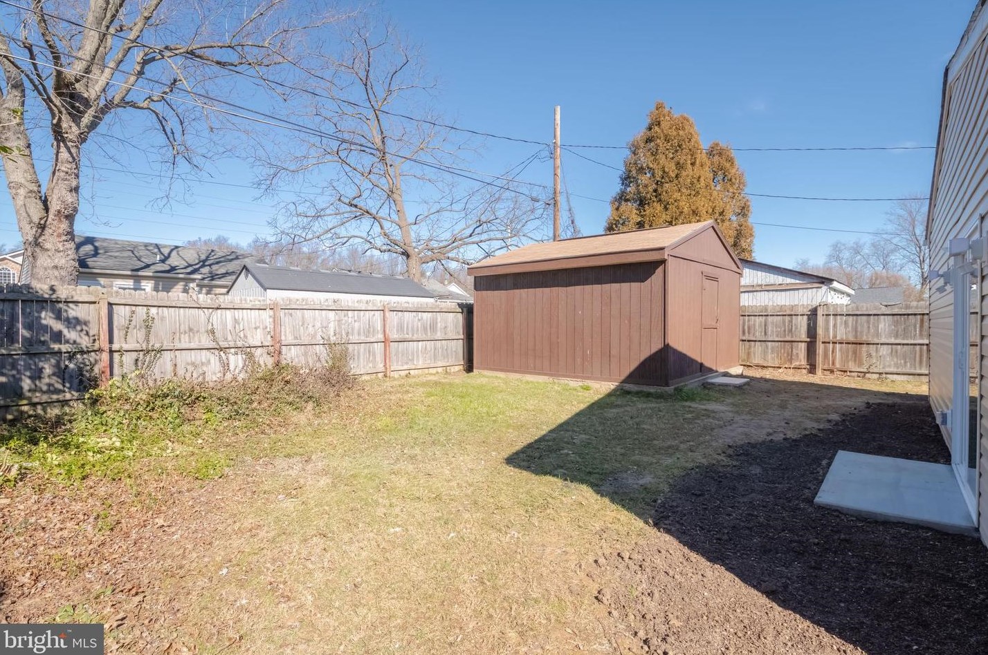 22 Transverse Ave, Baltimore MD  21220-3435 exterior