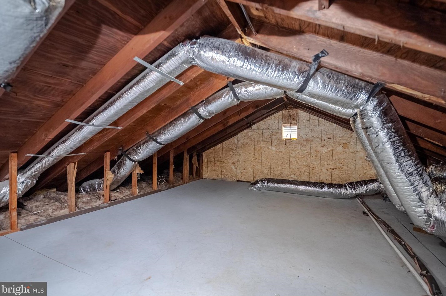 22 Transverse Ave, Baltimore MD  21220-3435 exterior