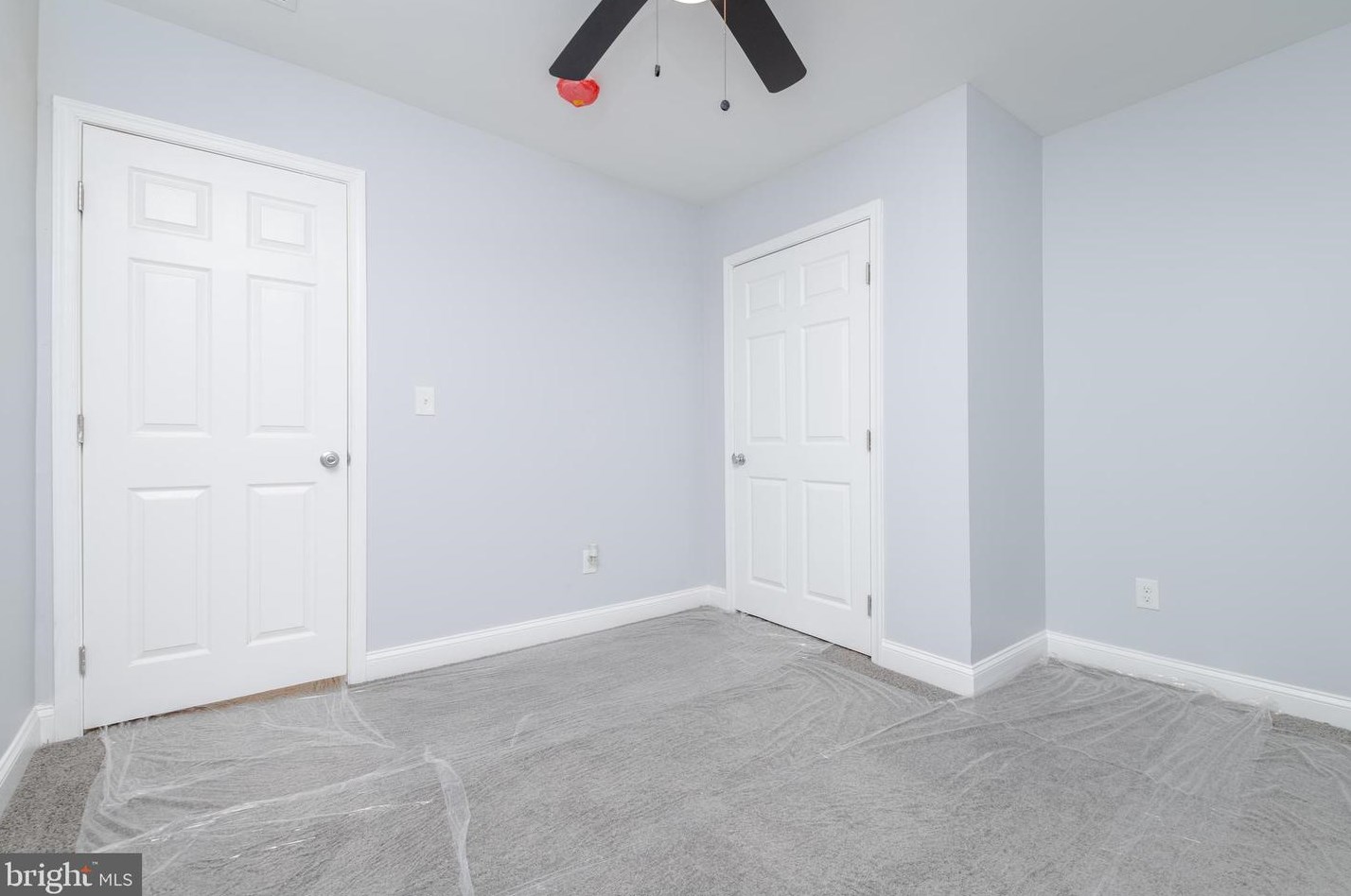 22 Transverse Ave, Baltimore MD  21220-3435 exterior