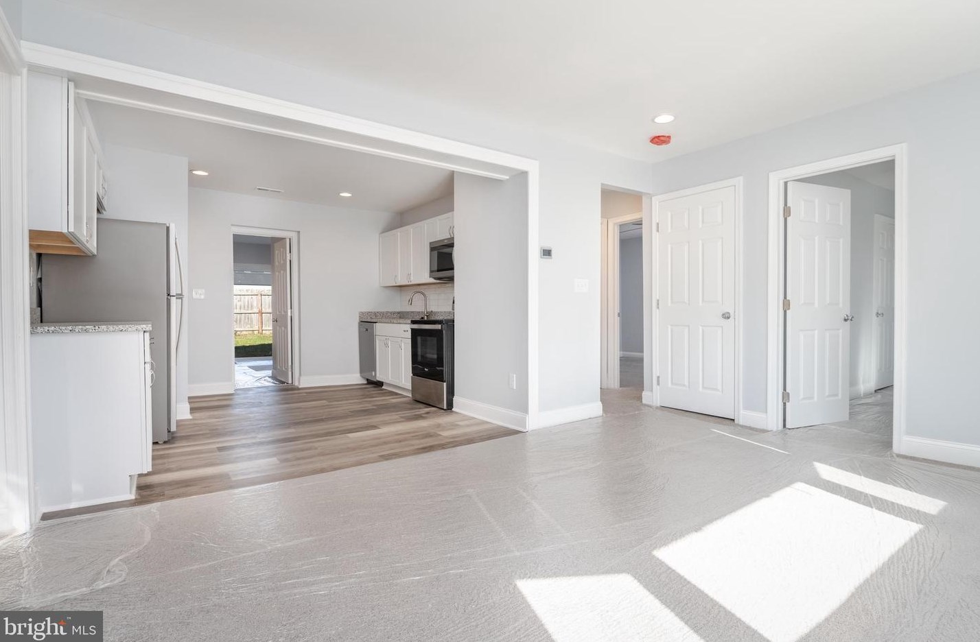 22 Transverse Ave, Baltimore MD  21220-3435 exterior