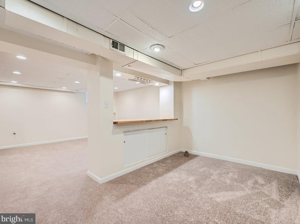 3466 Mcshane Way, Baltimore MD  21222-5955 exterior
