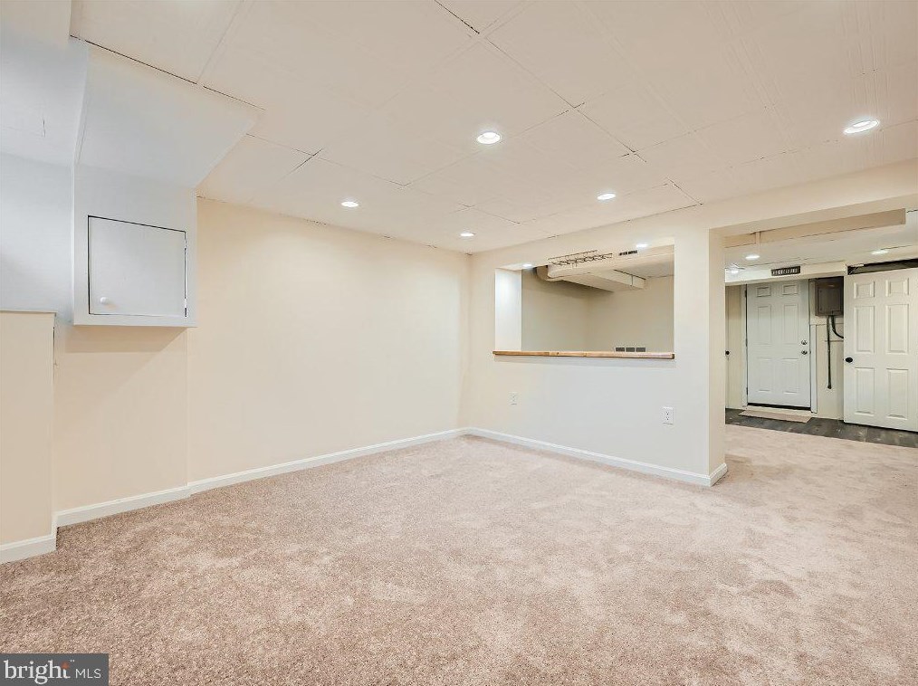 3466 Mcshane Way, Baltimore MD  21222-5955 exterior