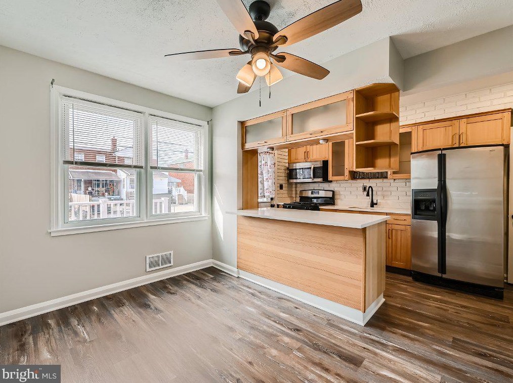 3466 Mcshane Way, Baltimore MD  21222-5955 exterior