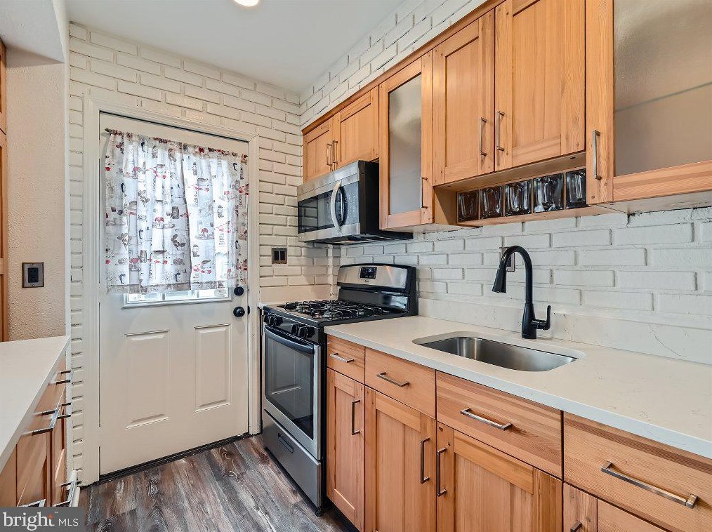 3466 Mcshane Way, Baltimore MD  21222-5955 exterior