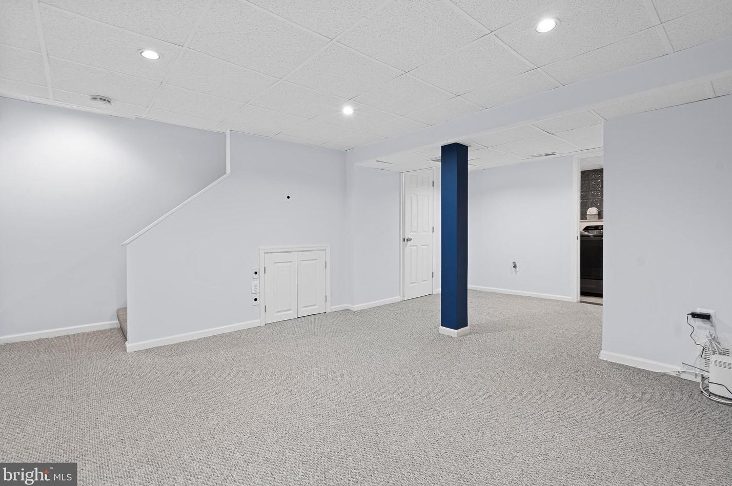 8001 Kimberly Rd, Baltimore MD  21222-2602 exterior