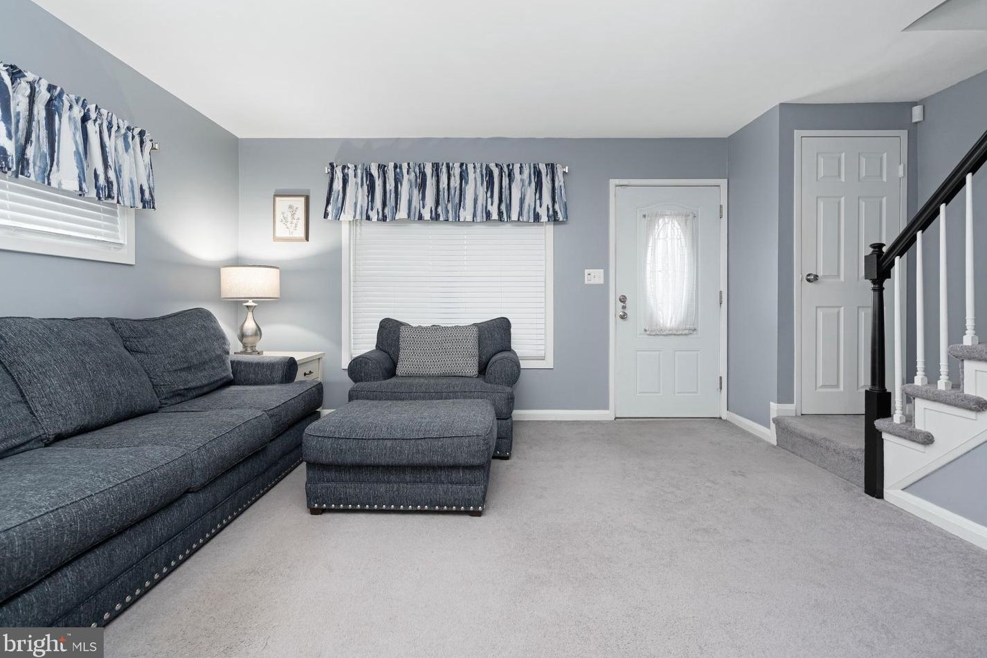 8001 Kimberly Rd, Baltimore MD  21222-2602 exterior