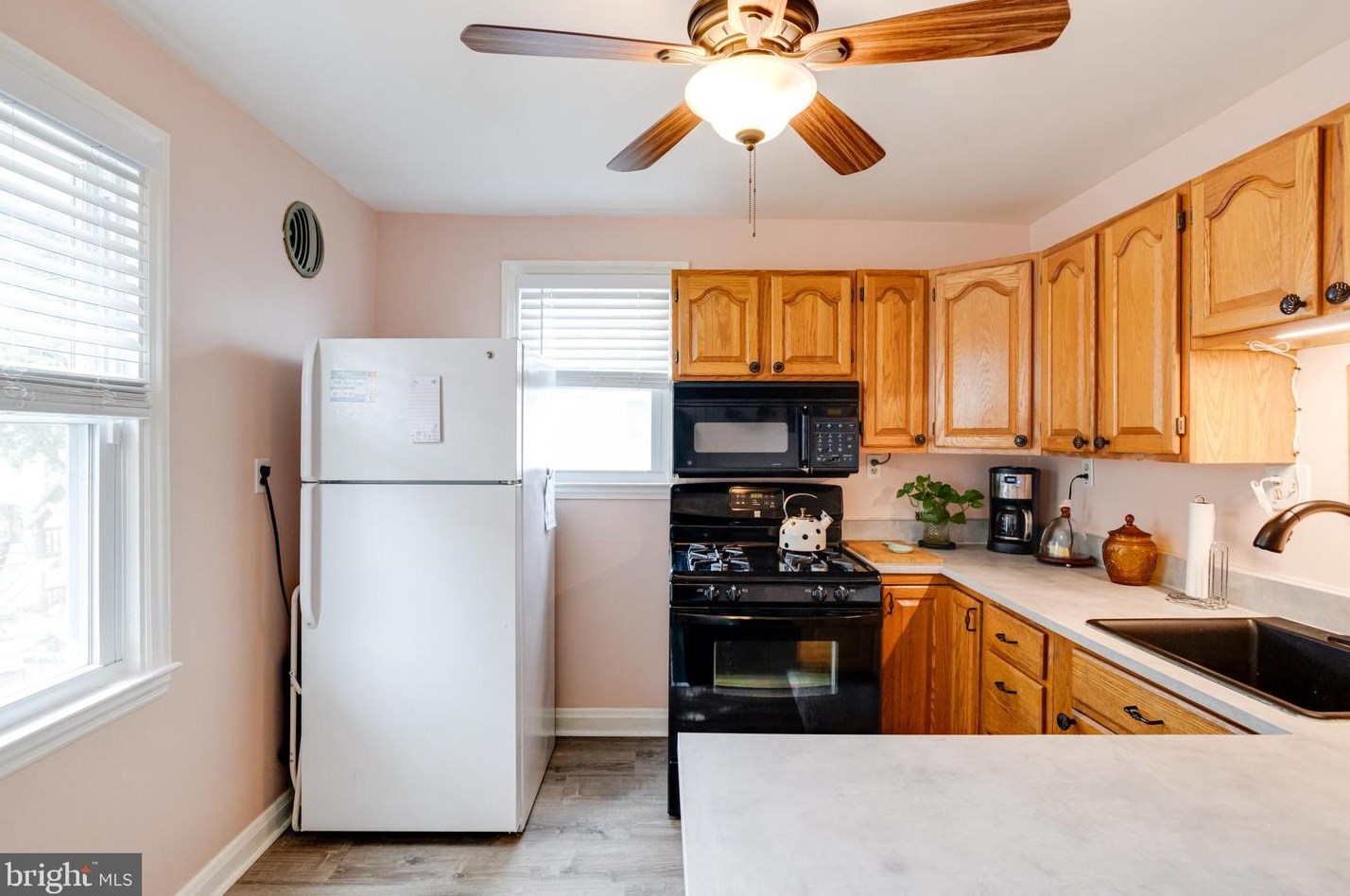 8307 Avondale Rd, Baltimore MD  21234-4802 exterior