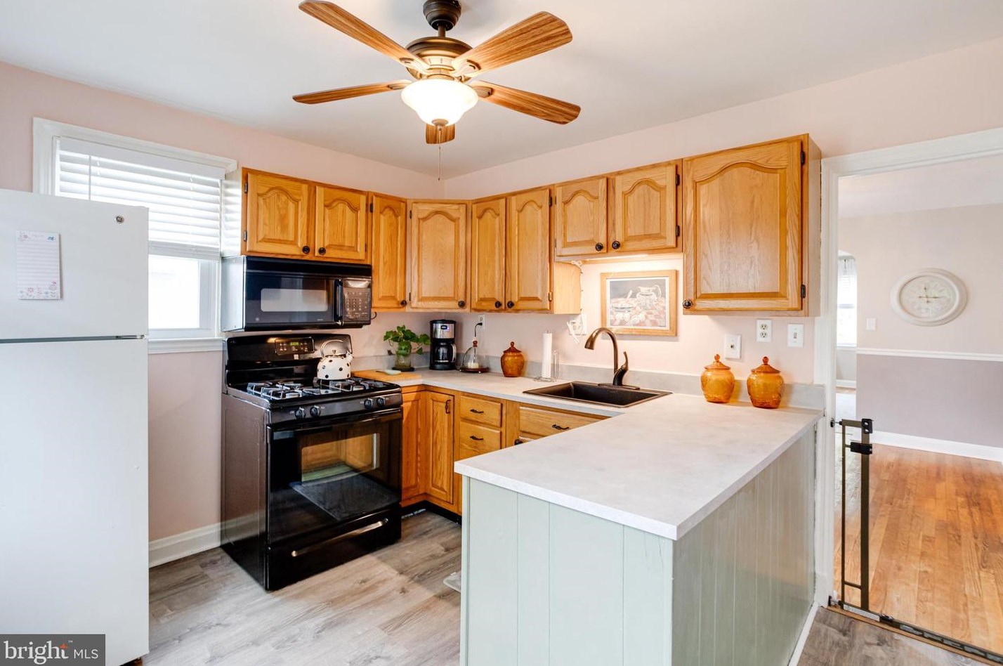8307 Avondale Rd, Baltimore MD  21234-4802 exterior