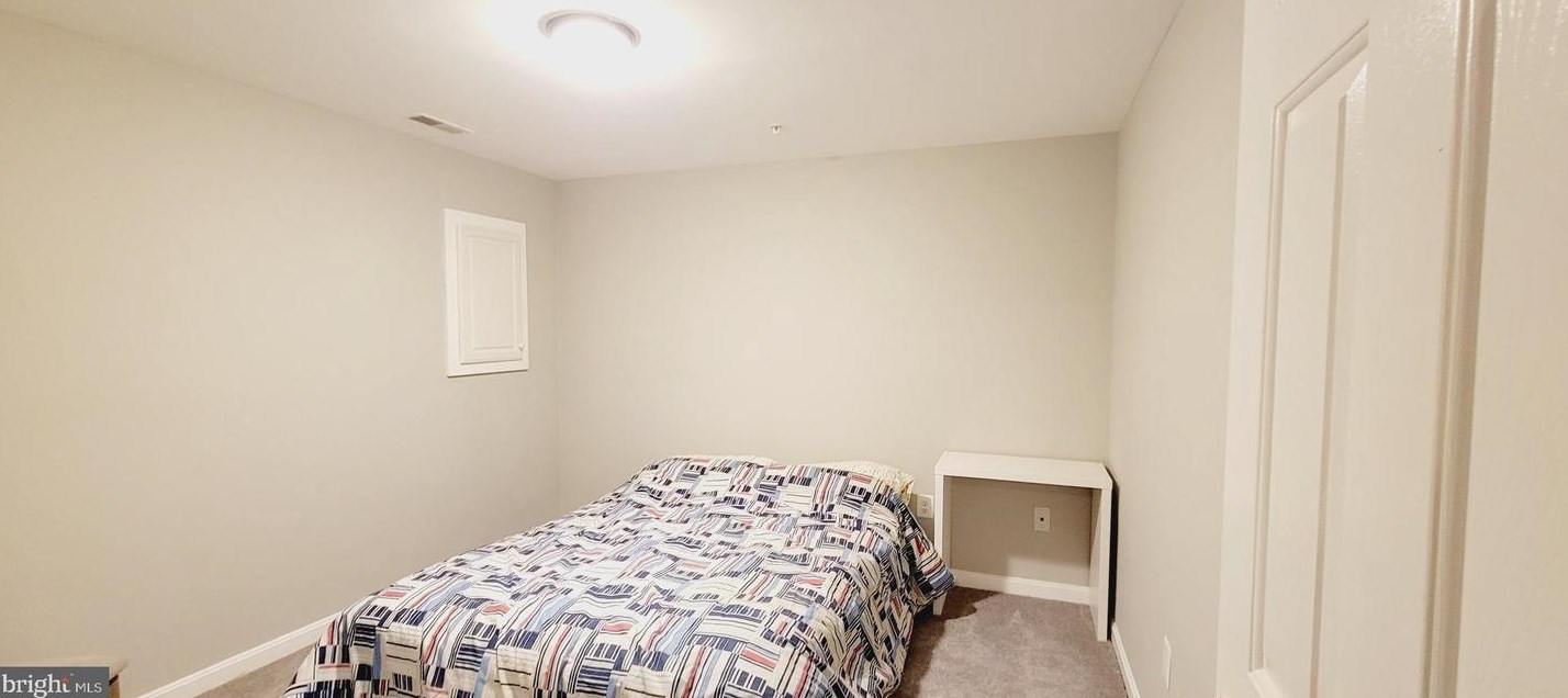 116 Buttonwood Ct, Baltimore MD  21237-3873 exterior