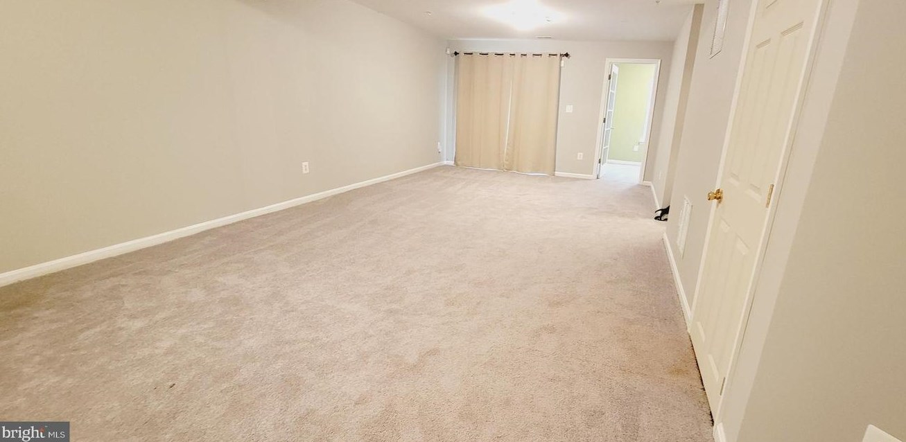 116 Buttonwood Ct, Baltimore MD  21237-3873 exterior