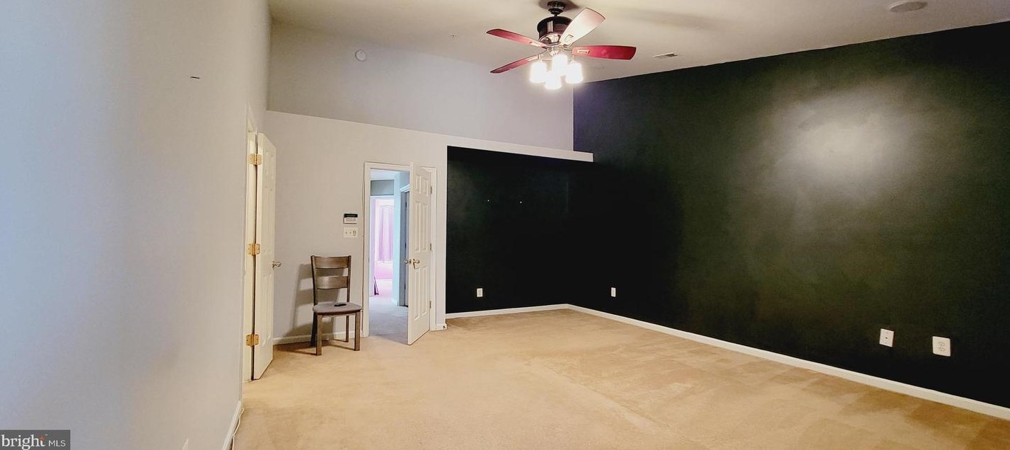 116 Buttonwood Ct, Baltimore MD  21237-3873 exterior