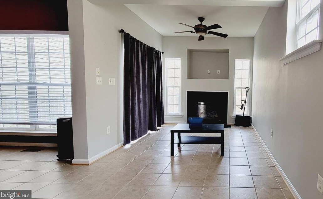 116 Buttonwood Ct, Baltimore MD  21237-3873 exterior