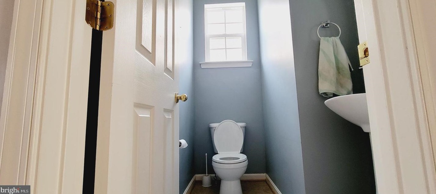 116 Buttonwood Ct, Baltimore MD  21237-3873 exterior