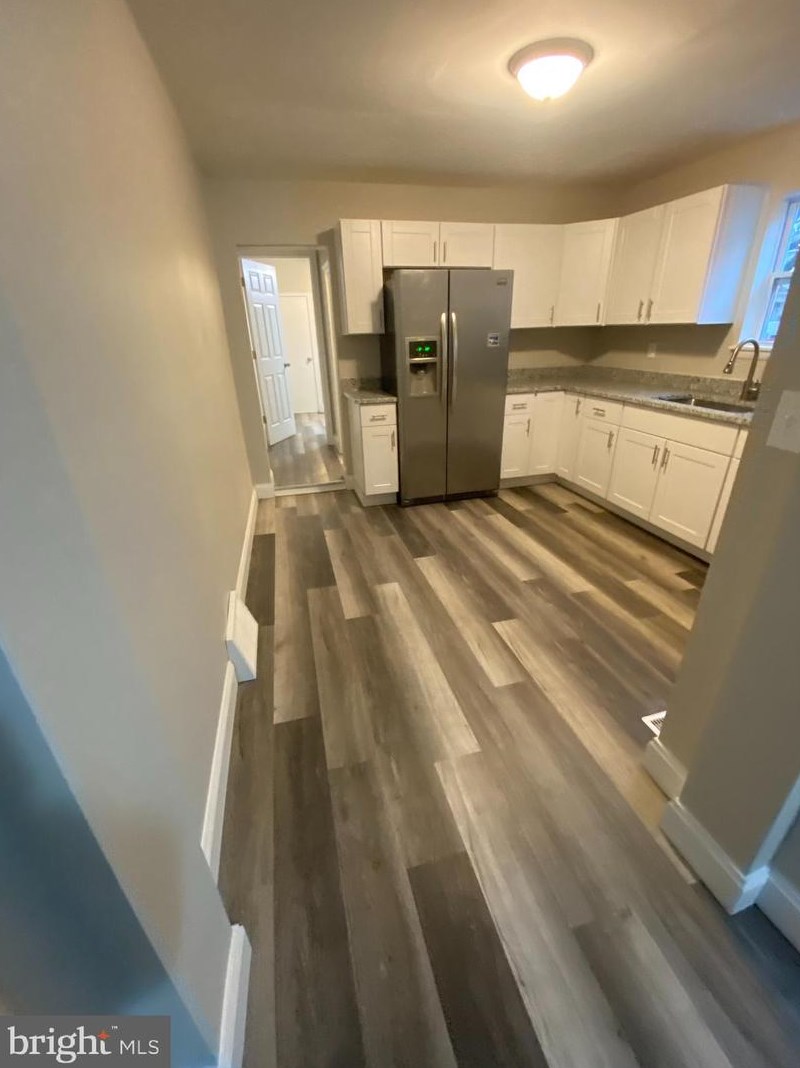 205 Sollers Point Rd, Baltimore MD  21222-6137 exterior