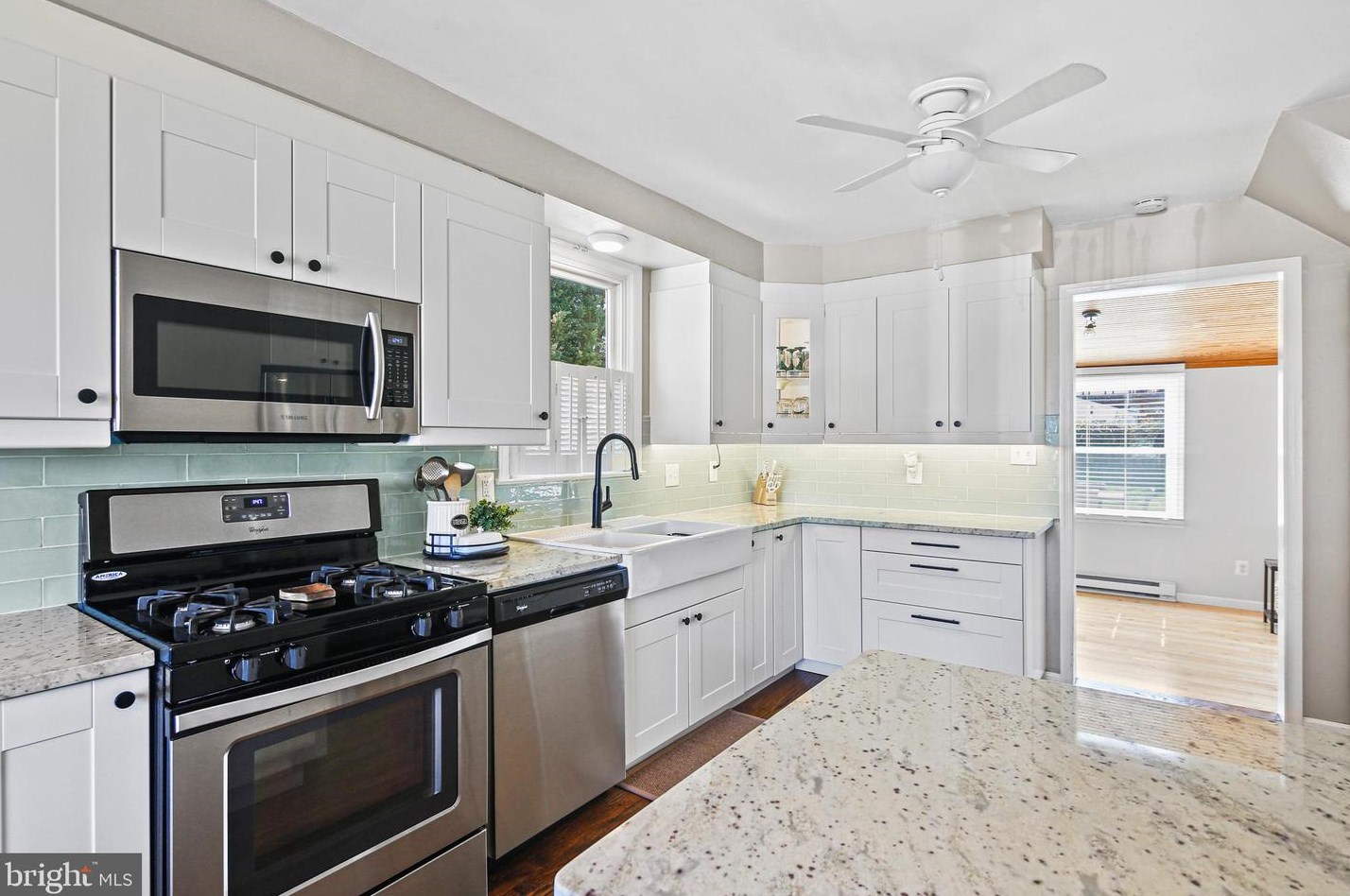 2021 Norhurst Way, Baltimore MD  21228-4115 exterior