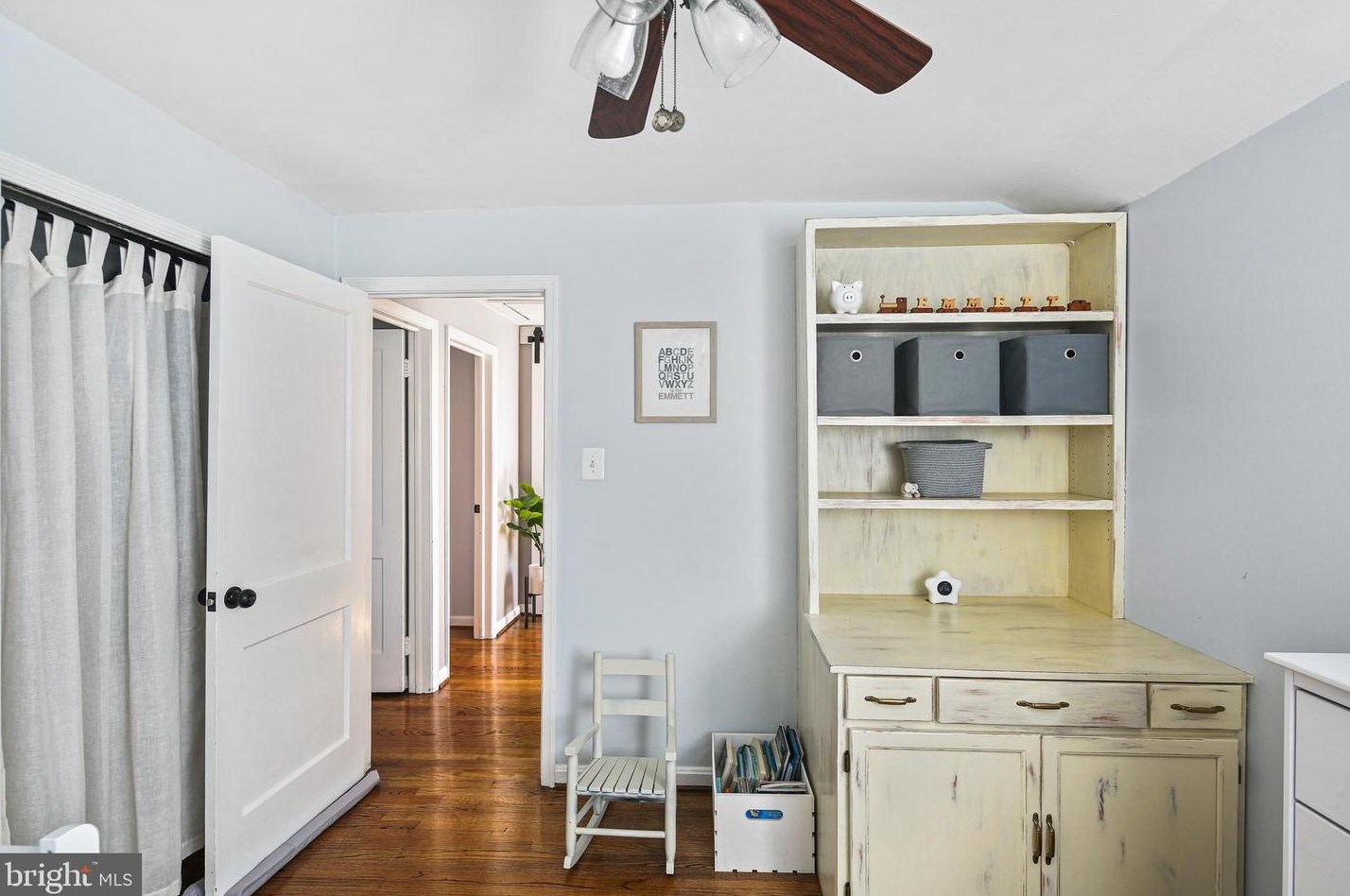 2021 Norhurst Way, Baltimore MD  21228-4115 exterior