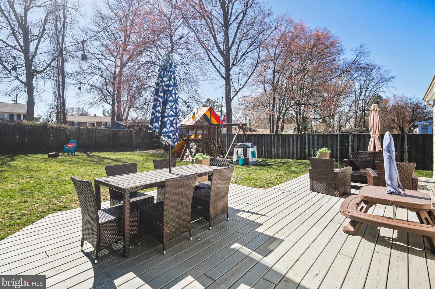 2021 Norhurst Way, Baltimore MD  21228-4115 exterior