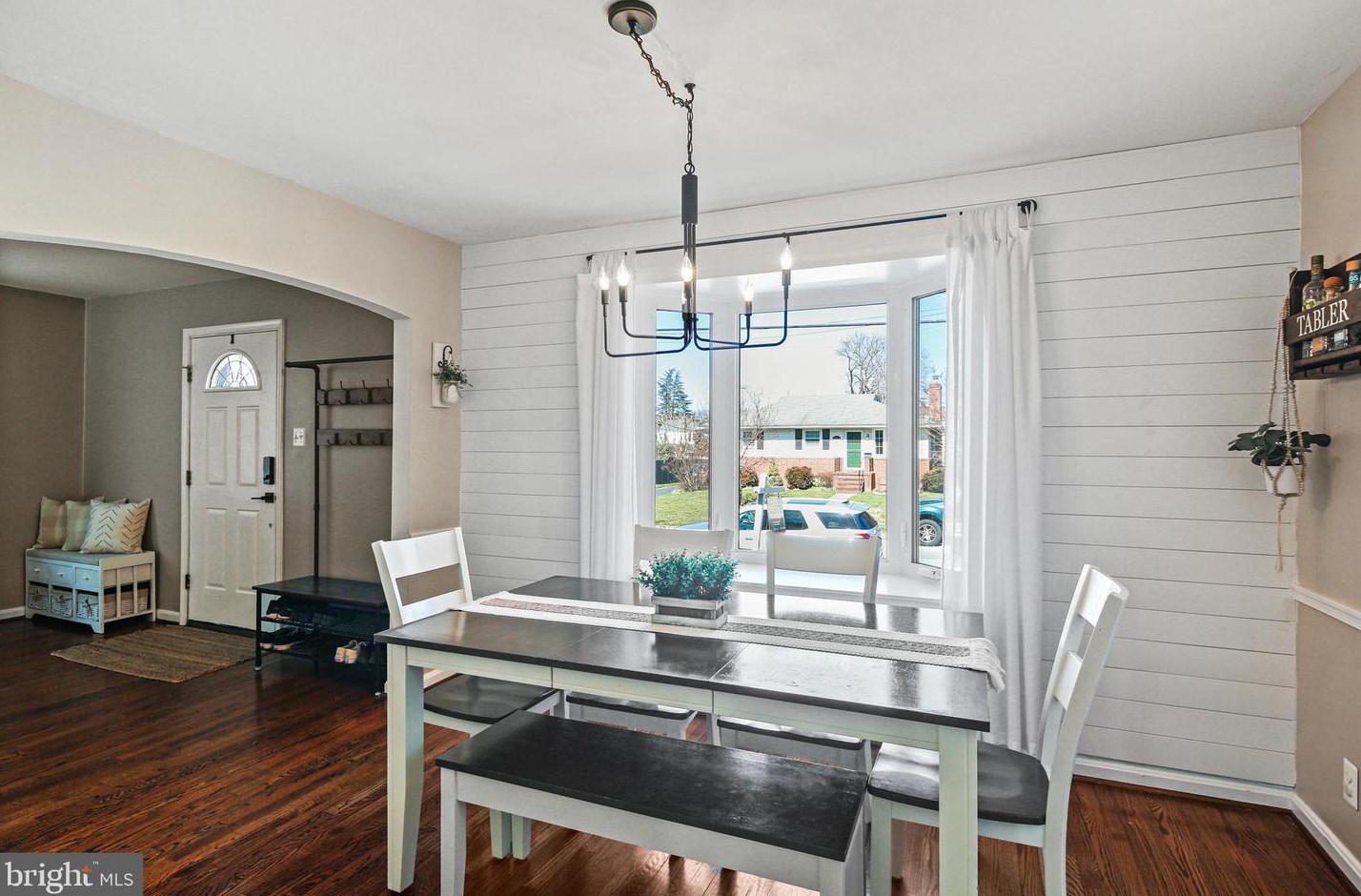 2021 Norhurst Way, Baltimore MD  21228-4115 exterior