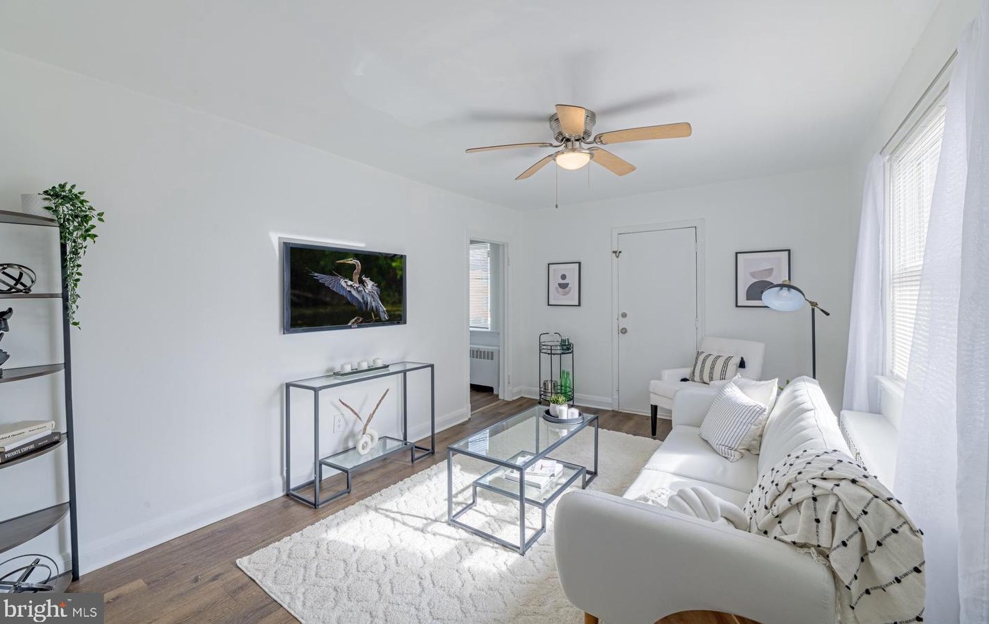 8529 Chestnut Oak Rd, Baltimore MD  21234-3709 exterior