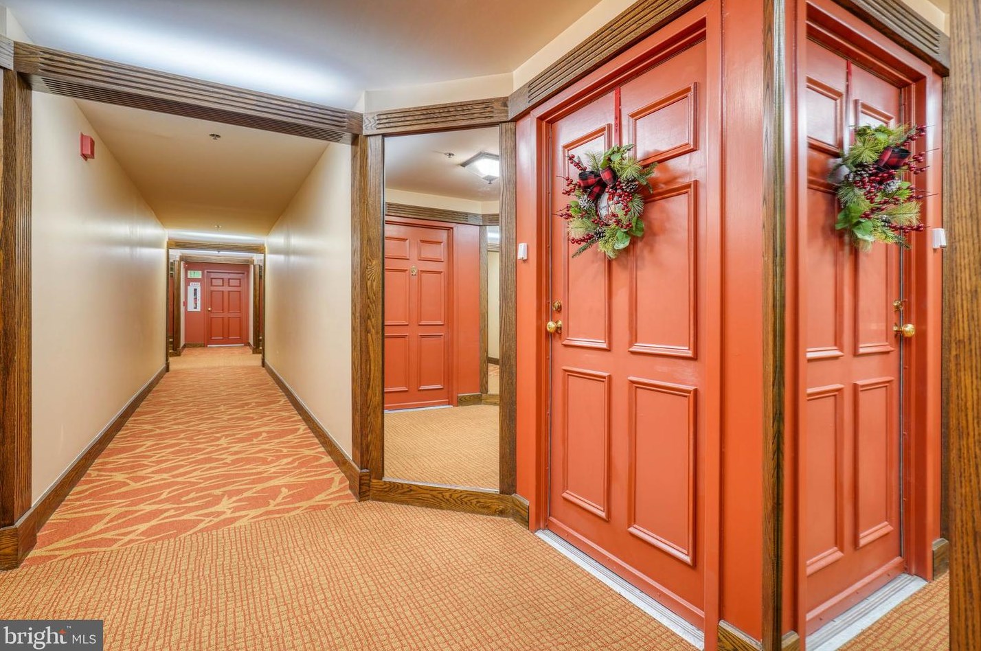 1 Southerly Rd, Baltimore MD  exterior