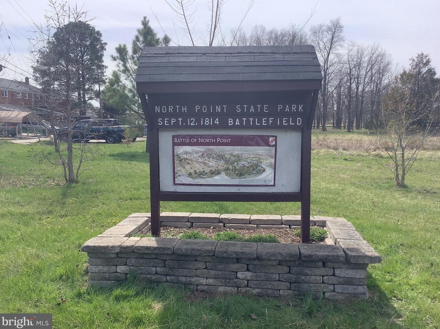 8016 Kimberly Rd, Baltimore MD 21222-2601 exterior