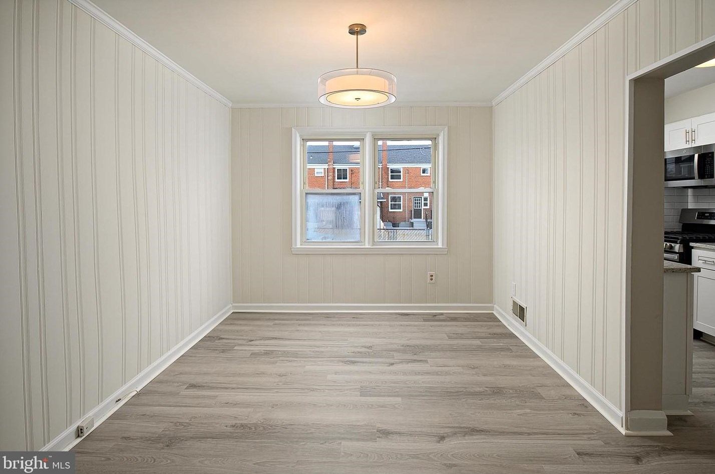 1905 Marsdale Rd, Baltimore MD  21222-5609 exterior