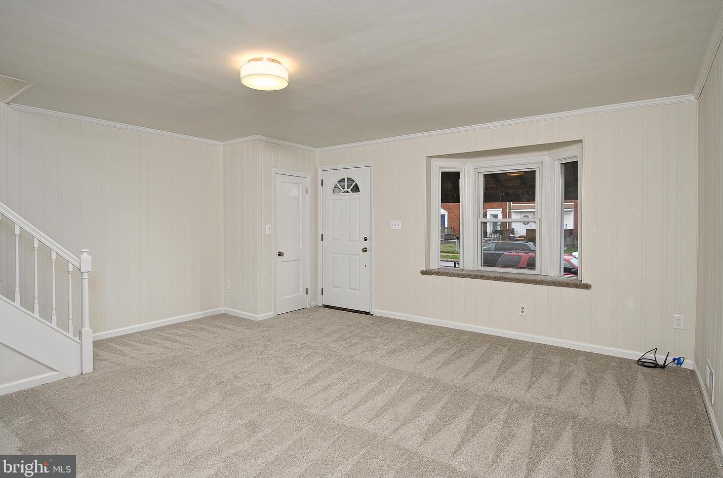 1905 Marsdale Rd, Baltimore MD  21222-5609 exterior