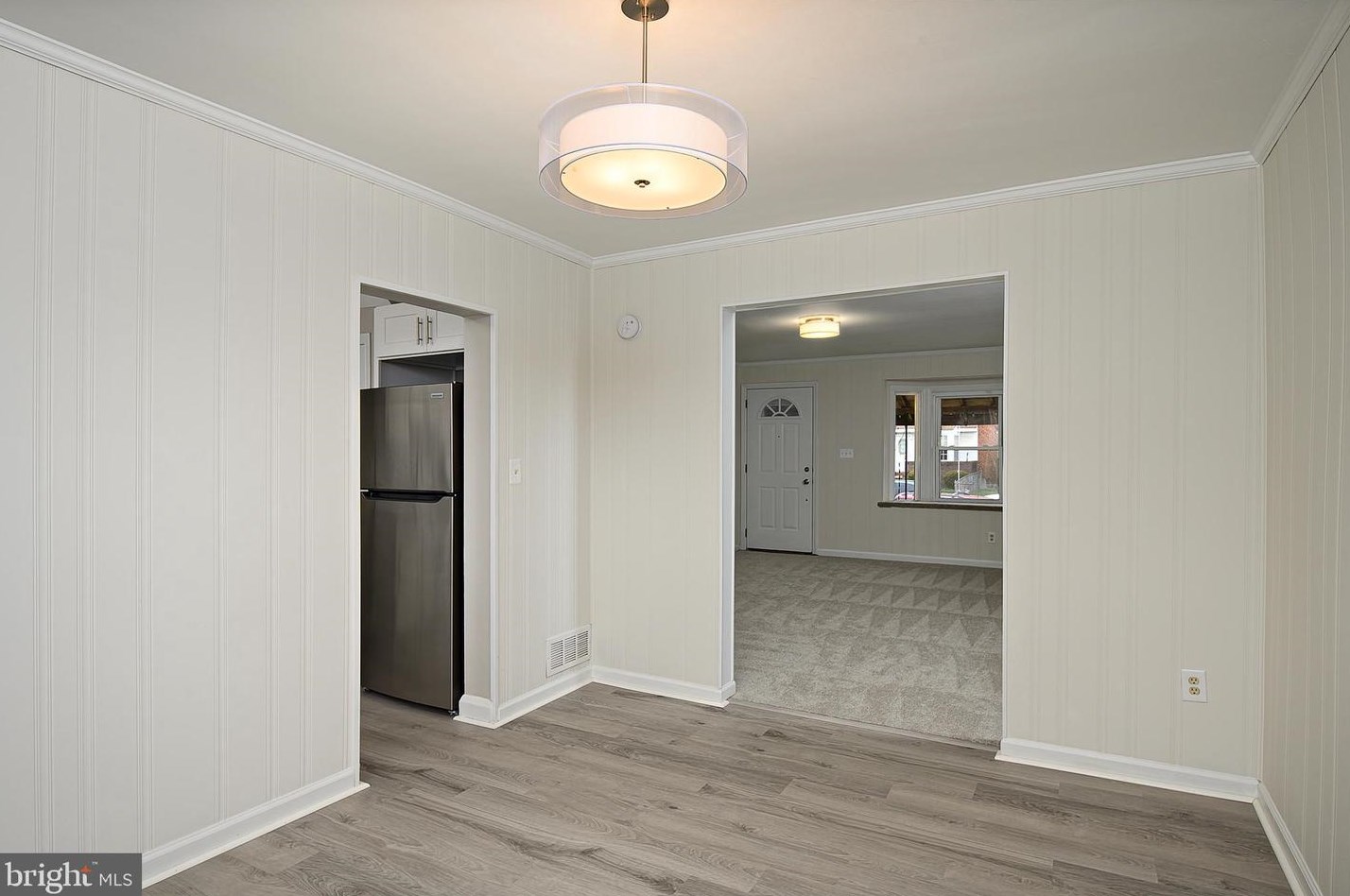 1905 Marsdale Rd, Baltimore MD  21222-5609 exterior