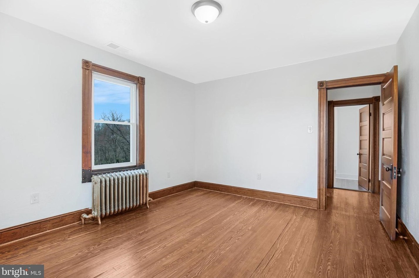 106 Maple Ave, Baltimore MD  21204-3525 exterior