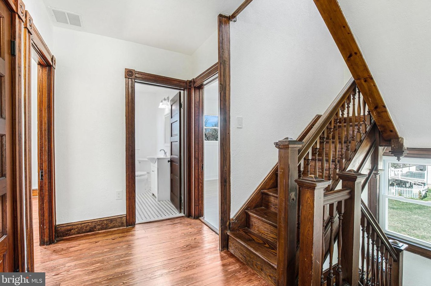 106 Maple Ave, Baltimore MD  21204-3525 exterior