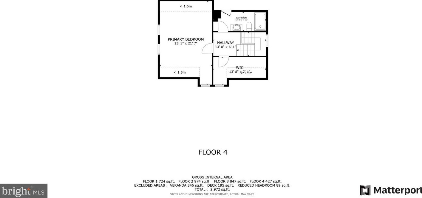 106 Maple Ave, Baltimore MD  21204-3525 exterior