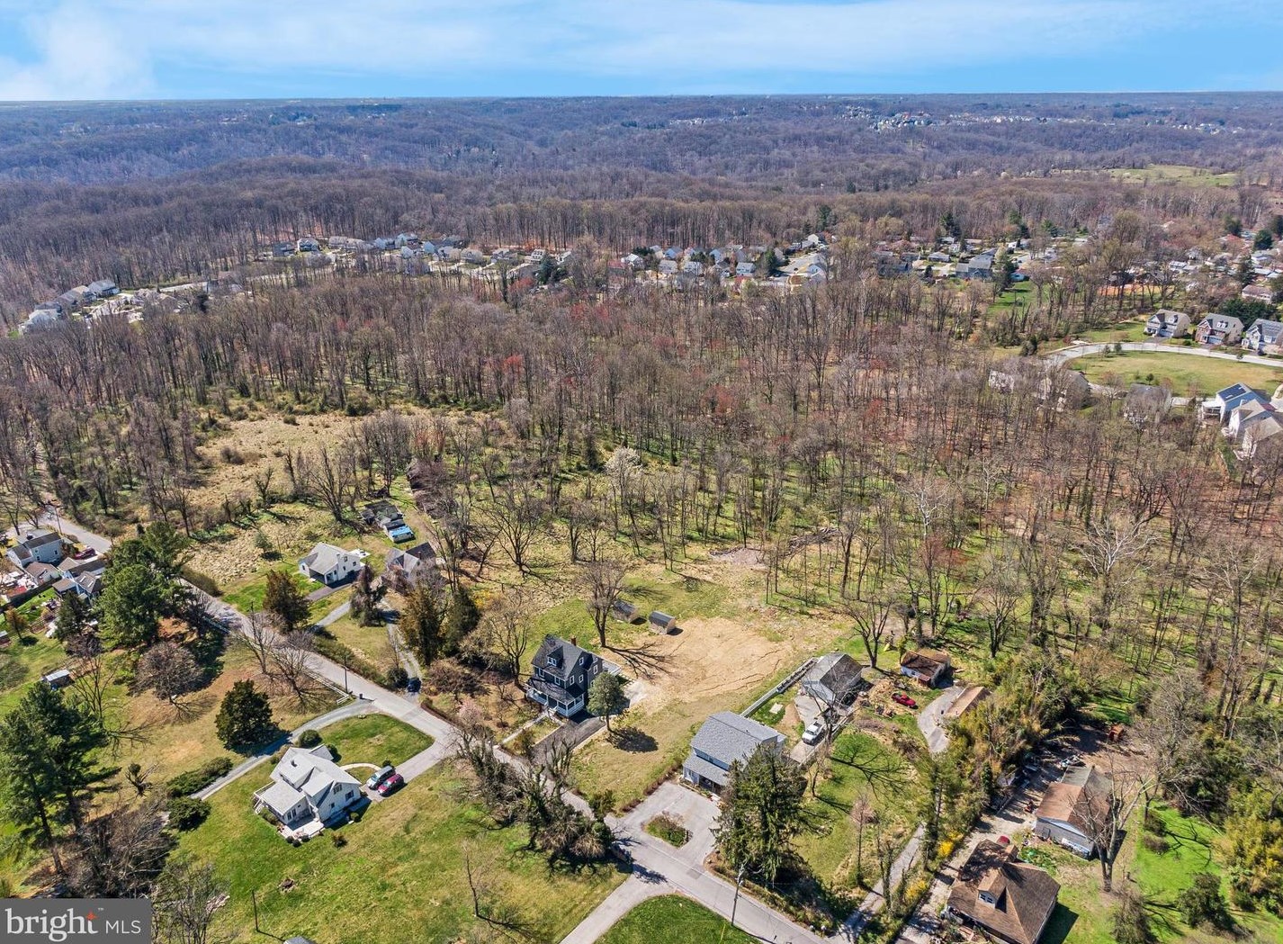 106 Maple Ave, Baltimore MD  21204-3525 exterior